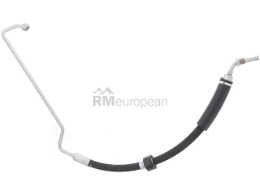 Porsche Power Steering Line URO Parts 92834744710