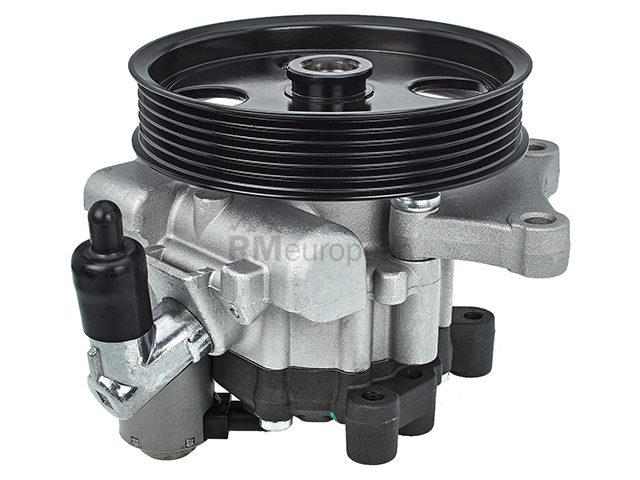 Mercedes Power Steering Pump Meyle 0064664301