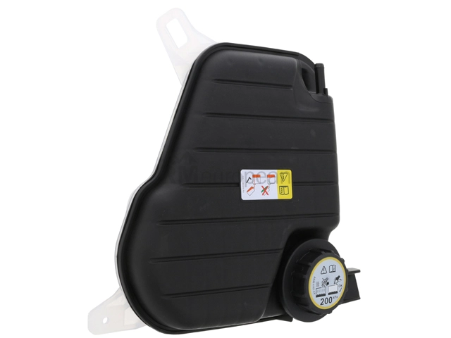 Jaguar Coolant Expansion Tank Eurospare C2D61179