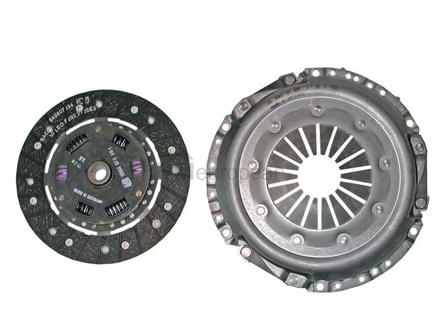 Saab Clutch Kit Sachs 8781304