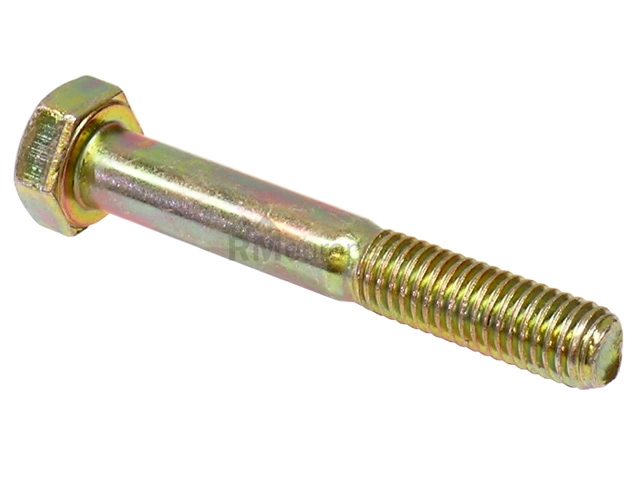 BMW Hex Head Bolt Genuine BMW 07119902957