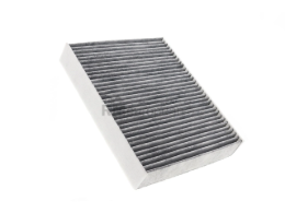 Porsche Cabin Air Filter Corteco-Micronair 9P1819631