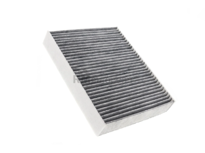 Porsche Cabin Air Filter Corteco-Micronair 9P1819631