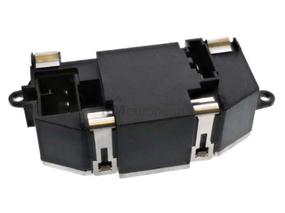 VW-Audi Blower Motor Resistor ACM 8K0820521B