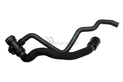 VW-Audi Water Hose Genuine VW/Audi 8E0121049L