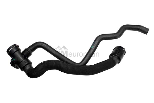 VW-Audi Water Hose Genuine VW/Audi 8E0121049L