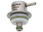 Porsche Fuel Pressure Regulator Delphi 99711019970