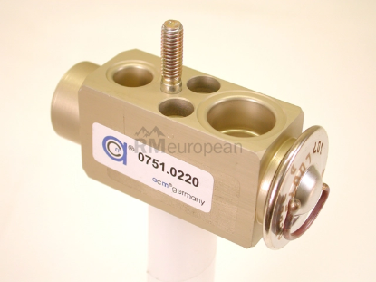Mercedes Expansion Valve ACM O.E.M. 2208300384