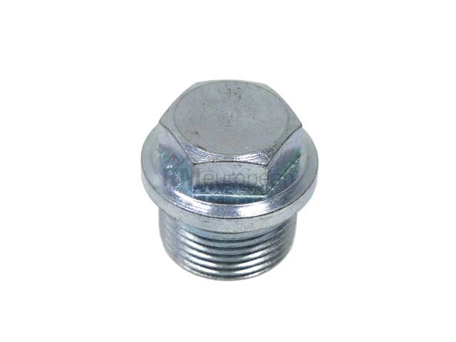 BMW Engine Oil Drain Plug Corteco 11131250089