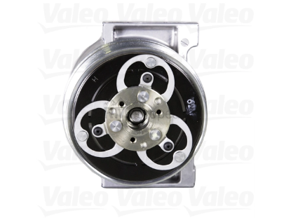 Volvo A/C Compressor Valeo 36050586