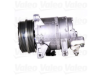 Volvo A/C Compressor Valeo 36050586