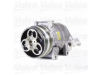 Volvo A/C Compressor Valeo 36050586