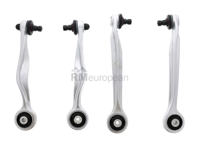 VW-Audi Control Arm Kit 034Motorsport 0344011003