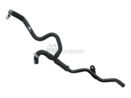Land Rover Radiator Hose Genuine Land Rover PCH500955