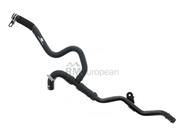 Land Rover Radiator Hose Genuine Land Rover PCH500955