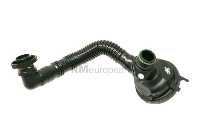 Mercedes Breather Pipe Genuine Mercedes 1560100370