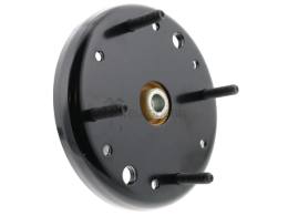Jaguar Shock Mount Britpart O.E.M. C2D51875