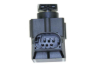 Mercedes Headlight Level Sensor URO Parts 0105427617