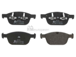 Volvo Brake Pad Set ATE 31277334