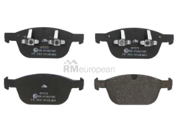 Volvo Brake Pad Set ATE 31277334