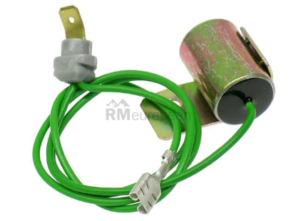 Ignition Condenser Bosch 311905295C
