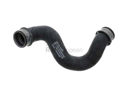 Mercedes Radiator Hose Genuine Mercedes 2045013482