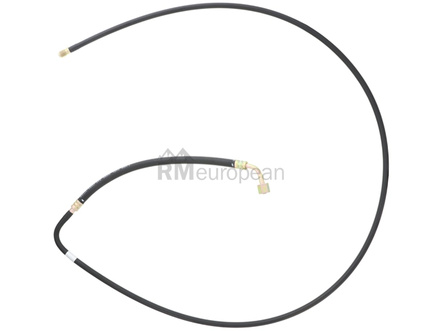 Porsche Fuel Line Genuine Porsche 91135606216
