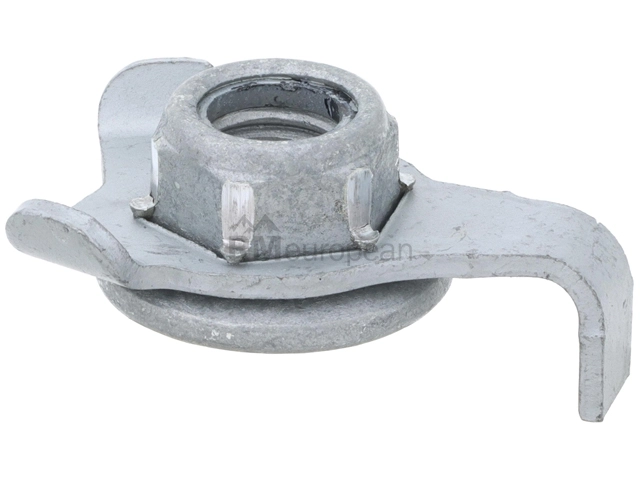 Land Rover Control Arm Nut Genuine Land Rover LR188116