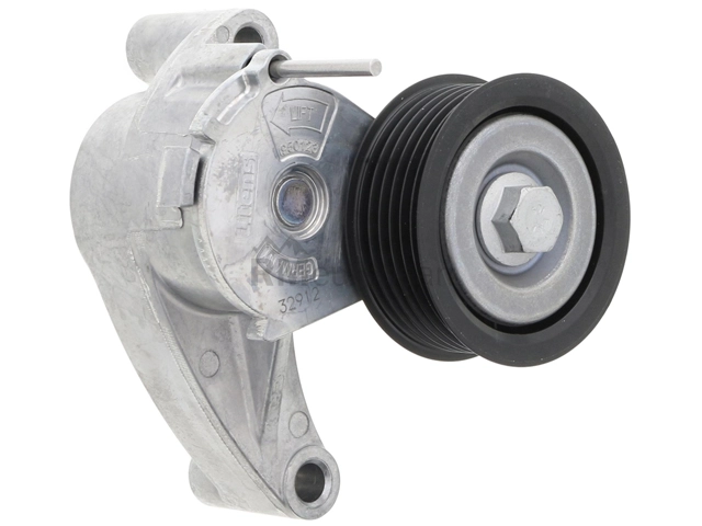 Volvo Drive Belt Tensioner Litens 32249371