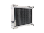 Mercedes Radiator CSF 8198