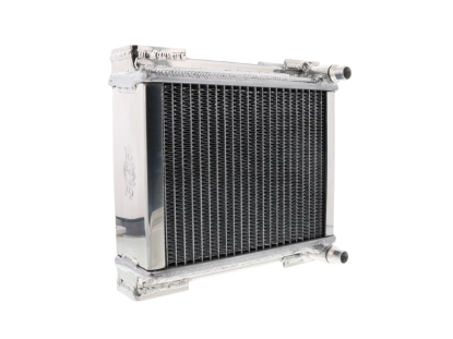 Mercedes Radiator CSF 8198