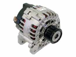 VW-Audi Alternator Bosch 038903018QX