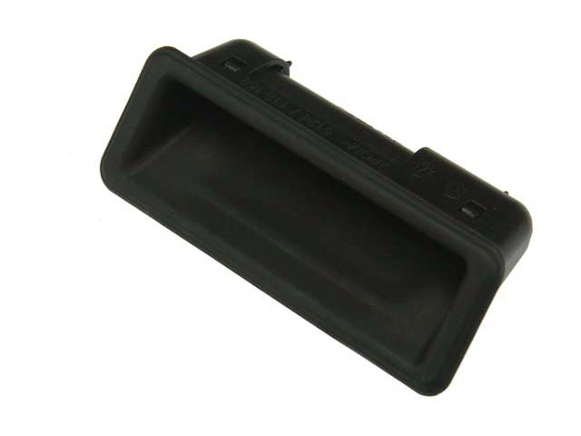 BMW Trunk Lock Push Button URO Parts 51247118158