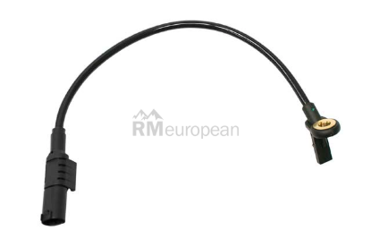 Mercedes ABS Sensor Bremi 1649058300