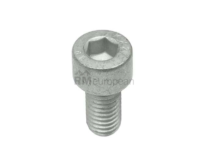 BMW Bolt Genuine BMW 07119906045