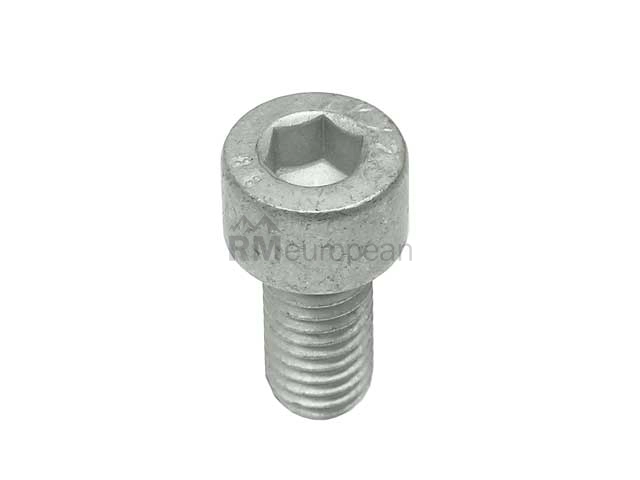 BMW Bolt Genuine BMW 07119906045