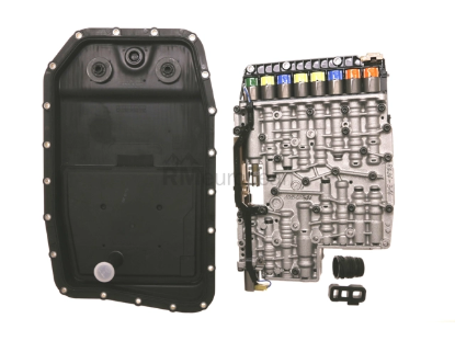 BMW Valve Body ZF 24009894681