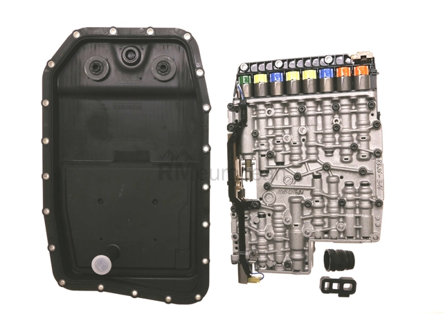 BMW Valve Body ZF 24009894681