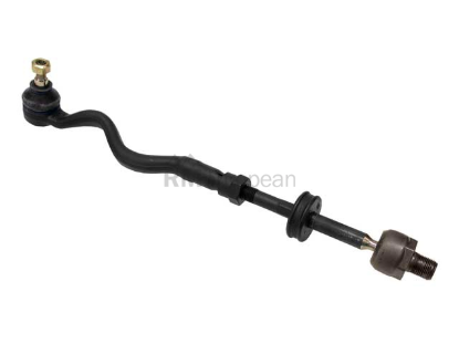 BMW Tie Rod Assembly Lemfoerder 32111139316