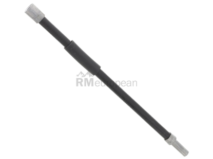 VW-Audi Clutch Cable Sleeve Empi 211721361D
