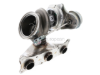 Porsche Turbocharger Borg Warner 9A212303155