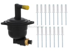 Land Rover Compressor Valve Eurospare LR140035