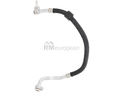 Mercedes A/C Hose Genuine Mercedes 1668309015