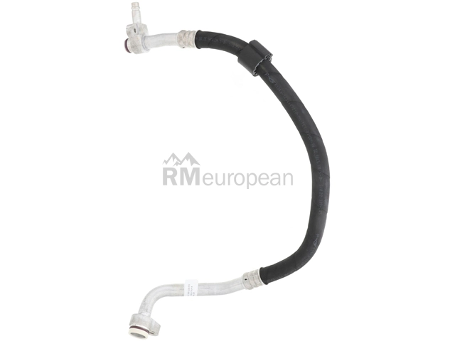 Mercedes A/C Hose Genuine Mercedes 1668309015