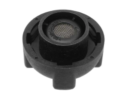 Porsche Expansion Tank Cap Blau 99610644704