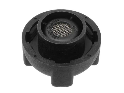 Porsche Expansion Tank Cap Blau 99610644704