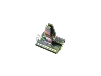 Mercedes Grille Moulding Clip Genuine Mercedes 0029888578