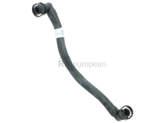 Jaguar Breather Pipe Genuine Jaguar AJ811728