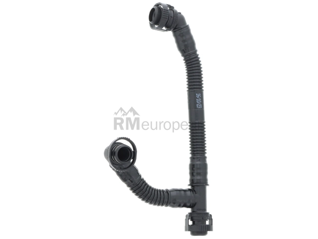 BMW Crankcase Vent Hose O.E.M. 11617559530