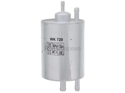 Mercedes Fuel Filter Mann Filter 002477300164